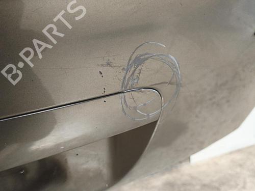 Used Tailgate Tailgate 38046124 38046124