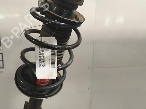 Used Right front shock absorber Right front shock absorber CHEVROLET MATIZ (M200, M250) 0.8 (52 hp) 36054518 36054518