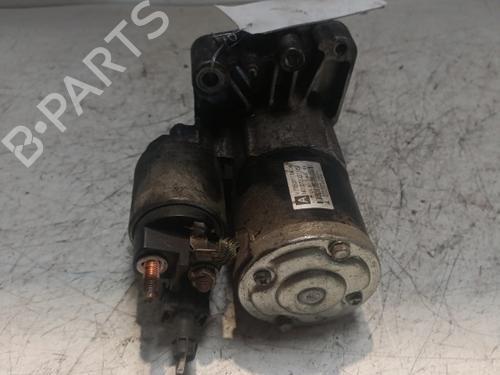 Used Starter Starter CITROËN C4 II (NC_) 1.6 THP 155 (156 hp) 21693634 21693634
