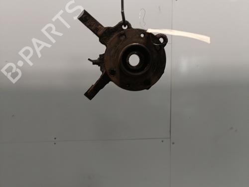 Used Right front steering knuckle RENAULT KANGOO (KC0/1_) 1.5 dCi (84 hp) 29331101