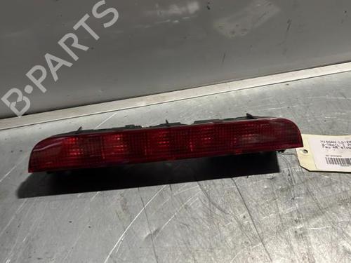 Used Third brake light Third brake light NISSAN X-TRAIL I (T30) 2.2 dCi 4x4 (136 hp) 21721405 21721405