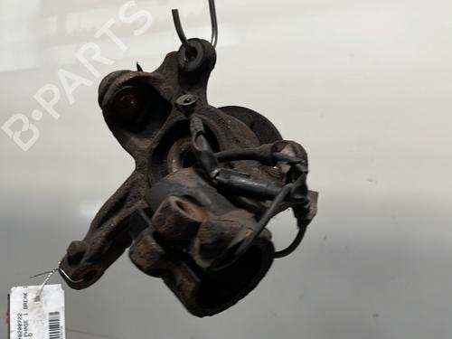 Used Right front steering knuckle Right front steering knuckle 28302545 28302545