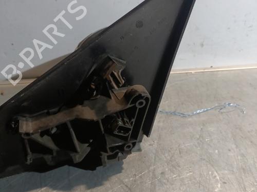 Right mirror RENAULT MEGANE III Hatchback (BZ0/1_, B3_) 1.6 16V (BZ1B, BZ1H) | BP21713371C27 