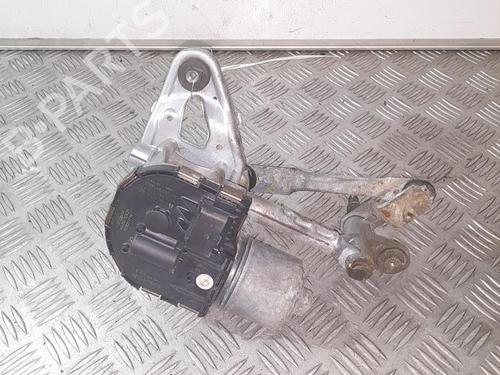 Front wiper motor PEUGEOT 3008 I MPV (0U_) 1.6 HDi | BP21711875M29 