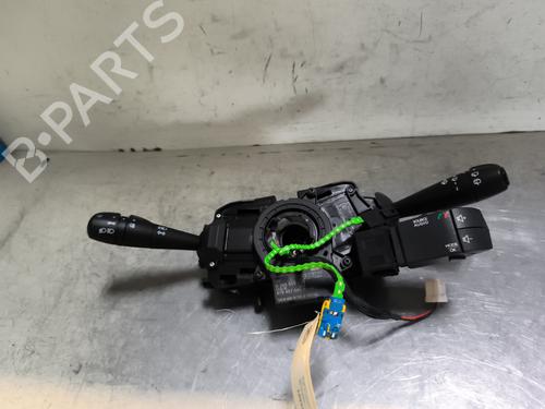 Used Steering column stalk RENAULT CLIO IV (BH_) 1.5 dCi 75 (75 hp) 28293813