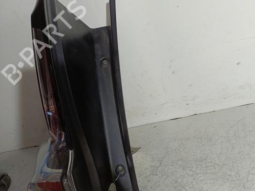 Right taillight RENAULT ESPACE V (JR_) 1.6 dCi 160 | BP27213493C35 