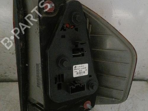 Left taillight BMW X3 (E83) 2.0 d | BP25130822C34 