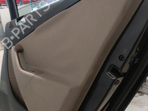 Dør høyre bak VW PASSAT B6 (3C2) 2.0 TDI 16V | BP24346611C5 