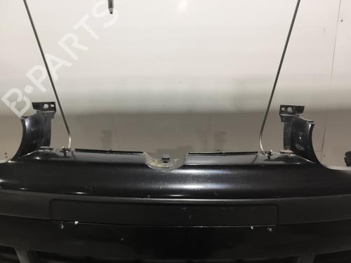 Front bumper VW GOLF IV (1J1) 1.9 TDI | BP29501321C7 