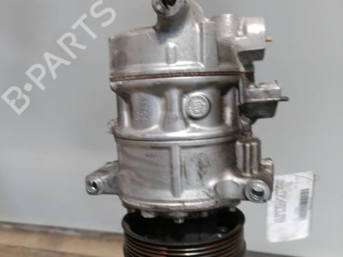 Airco pomp VW POLO V (6R1, 6C1) 1.2 TSI 16V (90 hp) 28442789