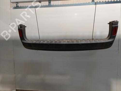 Used Rear bumper RENAULT KANGOO Express (FW0/1_) 1.5 dCi 90 (FW0G, FW05, FW08, FW11) (90 hp) 29003746