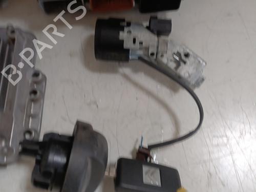 Electronic module CITROËN C3 II (SC_) 1.4 HDi 70 (SC8HZC, SC8HR0, SC8HP4) | BP24146638M83 - Image 2