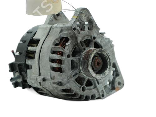 Used Alternator Alternator MERCEDES-BENZ A-CLASS (W177) A 200 d (177.012) (150 hp) 34542362 34542362