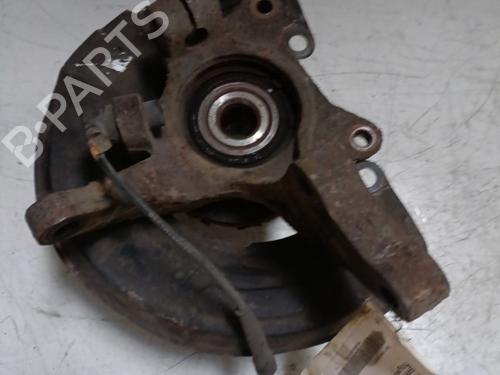 Used Left front steering knuckle Left front steering knuckle HYUNDAI SANTA FÉ I (SM) 2.0 CRDi 4x4 (113 hp) 22421310 22421310