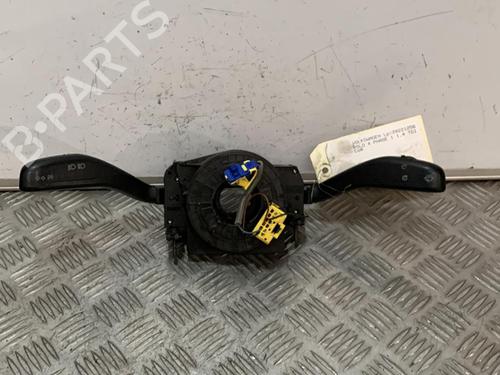 Used Steering column stalk VW POLO (9N_, 9A_) 1.4 TDI (75 hp) 21715125