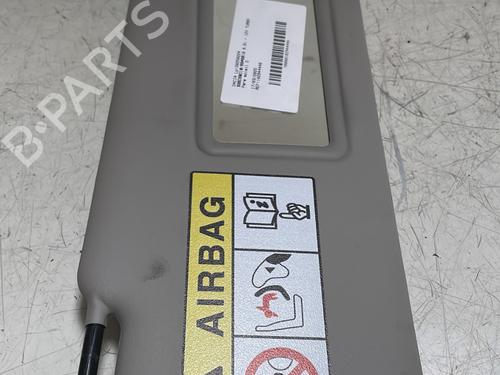 Right sun visor DACIA SANDERO II TCe 90 (B8M1, B8MA, B8AC) | BP26946556I2 - Image 3