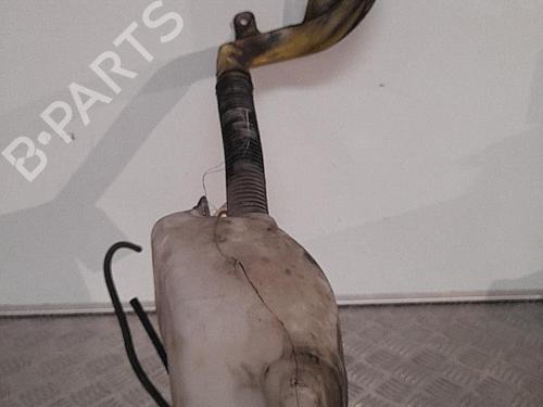 Used Windscreen washer tank CITROËN C2 (JM_) 1.4 HDi (68 hp) 21712568