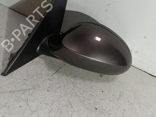Left mirror BMW 1 (E87) 118 d | BP24443450C26 
