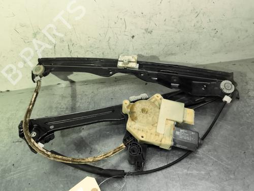 Used Front left window mechanism PEUGEOT 308 II (LB_, LP_, LW_, LH_, L3_) 1.6 HDi / BlueHDi 115 (115 hp) 29732713