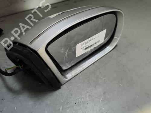 Used Right mirror MERCEDES-BENZ C-CLASS (W203) C 200 CDI (203.007) (122 hp) 27213993