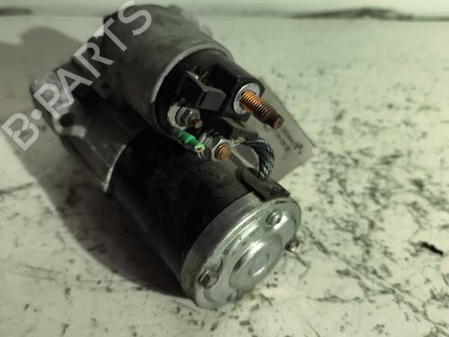 Used Starter Starter PEUGEOT 3008 I MPV (0U_) 1.6 HDi (112 hp) 24236311 24236311
