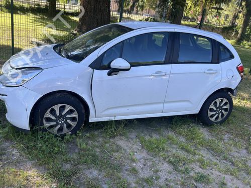 Electronic module CITROËN C3 II (SC_) 1.6 BlueHDi 100 | BP27346866M83  - Image 12