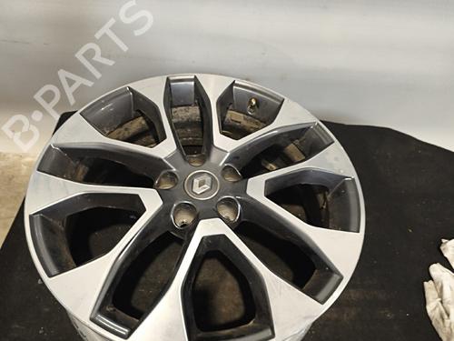 Used Rim Rim RENAULT KOLEOS II (HC_) 1.6 dCi 130 (130 hp) 35988847 35988847