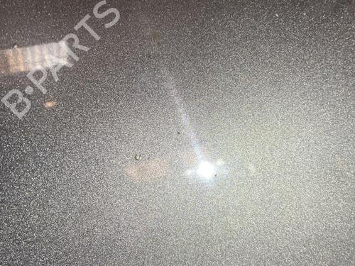 Hood PEUGEOT 307 (3A/C) 2.0 HDi 110 | BP21723070C1 