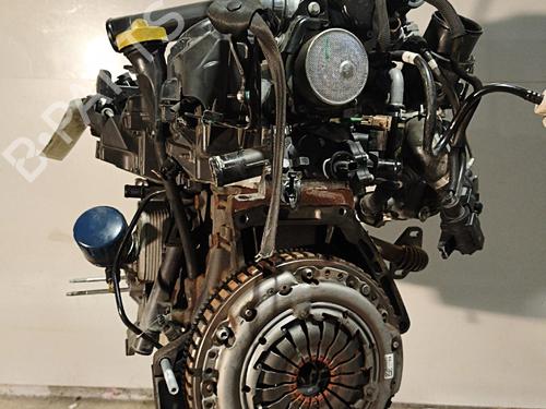 Used Engine Engine RENAULT KANGOO Express (FW0/1_) 1.5 dCi 75 (FW07, FW10, FW04) (75 hp) 39972454 39972454