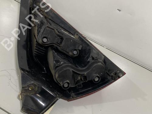 Used Right taillight RENAULT MEGANE II (BM0/1_, CM0/1_) 1.5 dCi (BM02, BM13, BM2A, CM02, CM13) (101 hp) 21694474