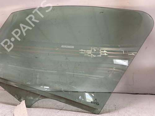 Front left door window CITROËN C3 I (FC_, FN_) 1.4 HDi | BP26946545C18 