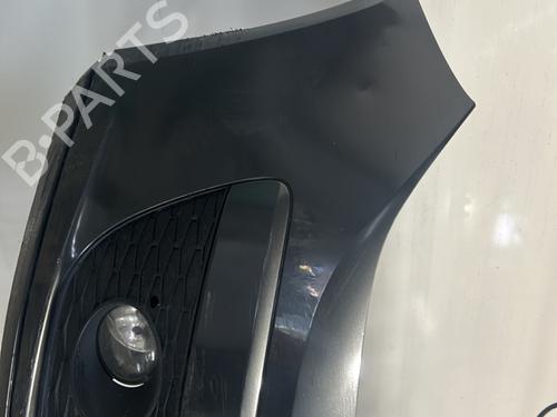 Front bumper SEAT ALTEA (5P1) 1.6 TDI | BP29384436C7 