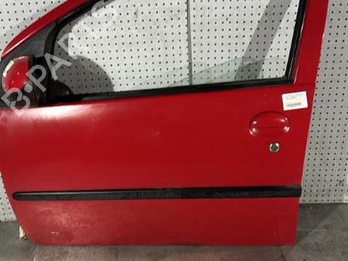 Left front door CITROËN C1 (PM_, PN_) 1.0 | BP21721598C2 