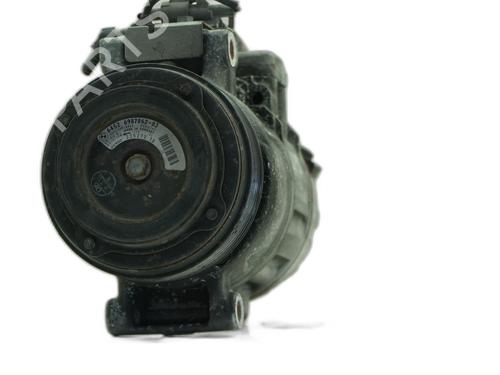 Compressor A/C Compressor A/C BMW 1 Coupe (E82) 120 d (177 hp) 36015219 36015219