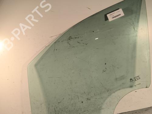 front-left-door-window-citroen-c3-iii-sx-2016-29629825 main image