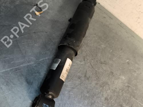 Left rear shock absorber CITROËN SPACETOURER Bus (V_) 1.5 BlueHDi 120 | BP30105064M18