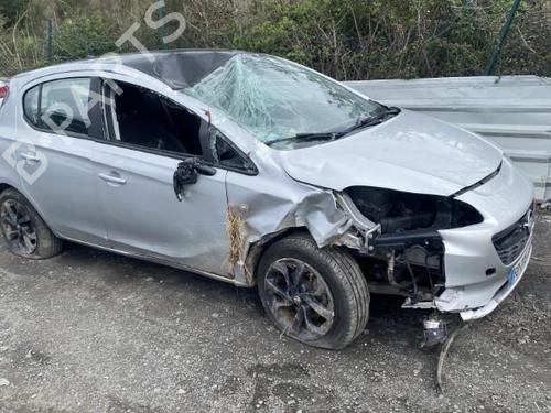 Alternator OPEL CORSA E (X15) 1.4 (08, 68) | BP21700092M7 - Image 5