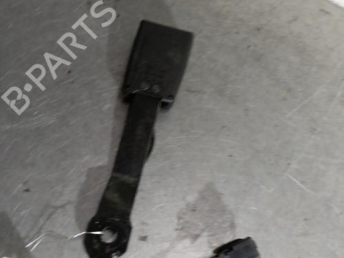 Used Seat buckle RENAULT CLIO III (BR0/1, CR0/1) 1.4 16V (98 hp) 29081896