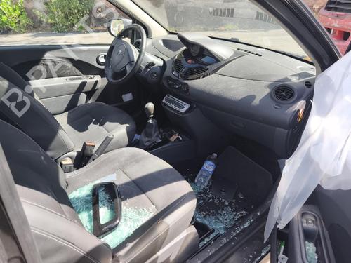 Ratstangsstang RENAULT TWINGO II (CN0_) 1.2 16V (CN04, CN0B) | BP39638977I23  - Image 9