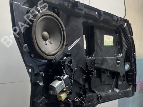 Rudehejsemekanisme ventre foran FORD FIESTA VI (CB1, CCN) 1.6 Ti | BP22033914C22 