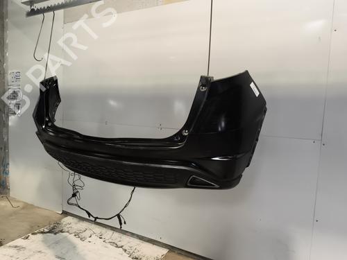 Rear bumper HONDA CIVIC VIII Hatchback (FN, FK) 1.8 (FN1, FK2) | BP21701060C8 
