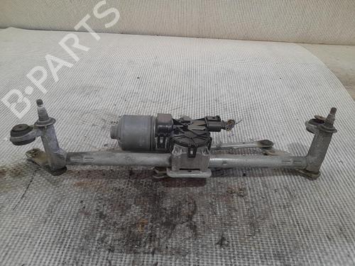 Front wiper motor SEAT IBIZA IV (6J5, 6P1) 1.6 TDI | BP21718669M29 