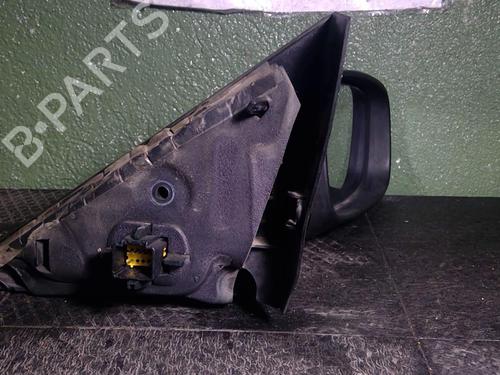 Right mirror RENAULT SCÉNIC II (JM0/1_) 1.9 dCi | BP21724724C27 