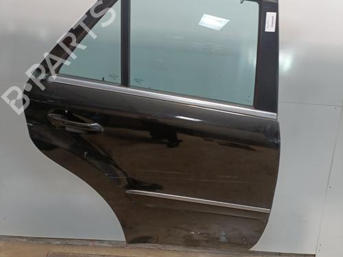 Right rear door MERCEDES-BENZ M-CLASS (W164) ML 350 CDI 4-matic (164.125, 164.124) | BP27894109C5
