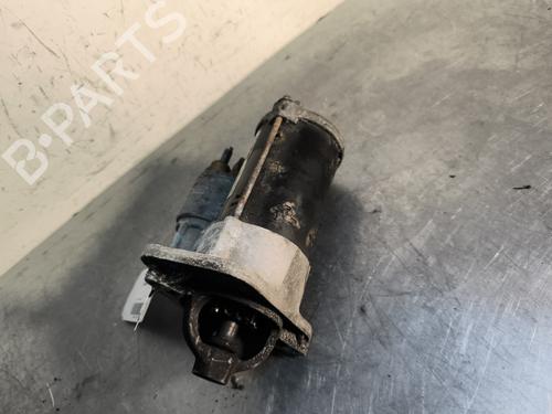Startmotor RENAULT KANGOO Express (FW0/1_) 1.5 dCi 90 (FW0G, FW05, FW08, FW11) | BP30357171M8