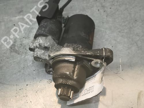 starter-vw-touran-1t3-2010-2011-2012-2013-2014-2015-2016-32045397 main image