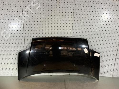 Hood CITROËN C2 (JM_) 1.4 | BP21707666C1 