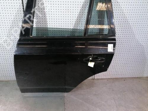 Used Left rear door BMW X3 (E83) 2.0 d (150 hp) 21700730