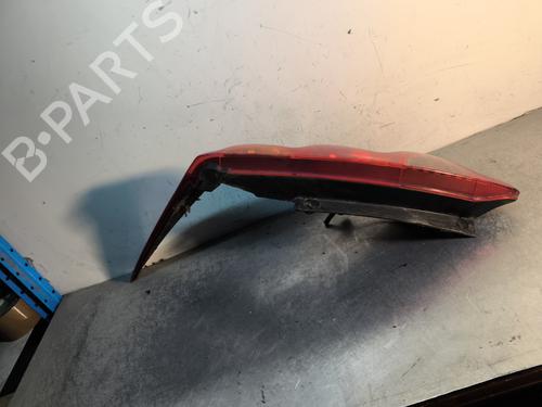 Right taillight NISSAN NOTE (E11, NE11) 1.5 dCi | BP30491593C35
