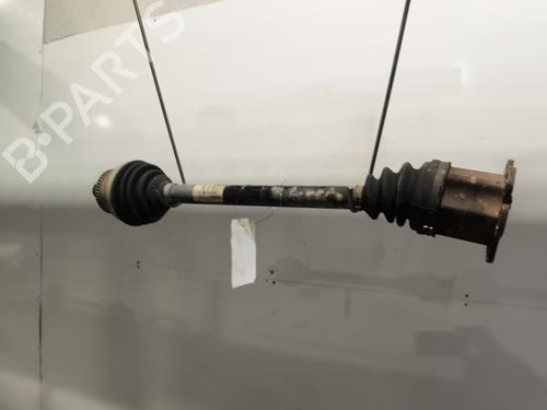 Used Left front driveshaft Left front driveshaft AUDI A4 B7 Avant (8ED) 2.0 TDI (170 hp) 31816095 31816095